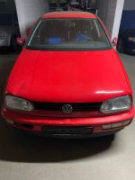 Golf 3, 1,8 Automatik, 114000 km Original, Servolenkung, ZV, EFH Nordrhein-Westfalen - Marl Vorschau