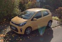 Kia Picanto 1.0 Edition 7 Bonn - Hardtberg Vorschau