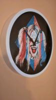 Wanduhr "Harley Quinn" DC Comic Kult Nordrhein-Westfalen - Gronau (Westfalen) Vorschau