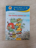 Die Olchis ziehen um Niedersachsen - Munster Vorschau