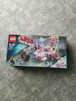 NEU LEGO The Lego Movie 70804 Eiscremewagen Thüringen - Suhl Vorschau