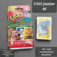 UNO Junior Bayern - Kötz Vorschau