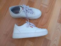 Levi's Sneaker New Union 2.0 Trainers  Gr. 37❤️ Nordrhein-Westfalen - Gelsenkirchen Vorschau