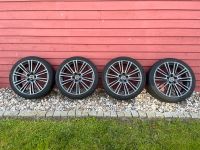 Wheelworld Felgen Audi 5x112 Nordvorpommern - Landkreis - Ribnitz-Damgarten Vorschau