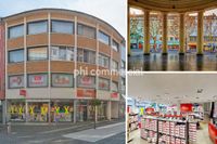 PHI AACHEN - Erstklassiges Ladenlokal in der Aachener Fußgängerzone – Dahmengraben! Aachen - Aachen-Mitte Vorschau