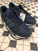 Adidas ZX 750 Navy-Blue Kreis Ostholstein - Neustadt in Holstein Vorschau