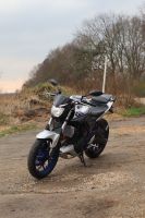 Yamaha MT-03 mieten / Motorrad mieten Nordrhein-Westfalen - Erkelenz Vorschau