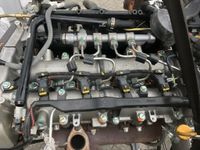 Fiat Ducato 2,0L Multijet Motor NEU ca 0 km Nordrhein-Westfalen - Neuss Vorschau