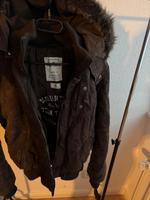 Echt Wildleder Jacke Männer Niedersachsen - Lüneburg Vorschau