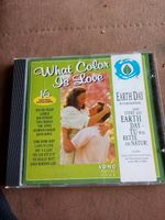 CD: What color is Love Hessen - Bischoffen Vorschau