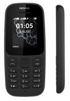 Nokia 105 Dual Sim 2017 Black NEU OVP HÄNDLER GARANTIE Hessen - Hofheim am Taunus Vorschau