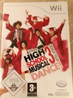 Wii High School Musical Dance 3 Nordrhein-Westfalen - Herne Vorschau