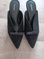 Damen Slipper Thüringen - Erfurt Vorschau