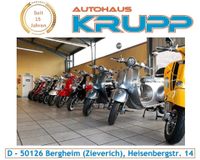 NEU: E-Retro Elektroroller GELB 45km/h inkl. Akku, Nr. 3142 -THG Nordrhein-Westfalen - Bergheim Vorschau