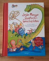 Buch Jede Menge Quatschgeschichten von Astrid Lindgren Thüringen - Gebesee Vorschau
