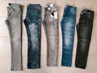 Neu Gr. 146, 152, 158 Jeans, Thermojeans Kanz Boys, Chapter Young Thüringen - Drei Gleichen Vorschau