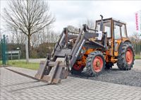 gebr. Schlepper Fendt 204V Nordrhein-Westfalen - Billerbeck Vorschau