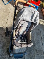 Kinderwagen, Buggy Naturkind Lux Bayern - Sonthofen Vorschau