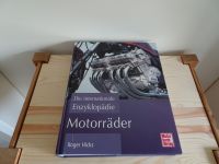 Motorräder Internationale Enzyklopädie Buch Roger Hicks Baden-Württemberg - Asperg Vorschau