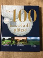 Die 100 besten Golfplätze, Deutschland, Österreich und Schweiz Rheinland-Pfalz - Hillscheid Vorschau