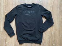 Jungen Sweatshirt CARS, Gr. 176, schwarz Niedersachsen - Buxtehude Vorschau