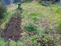 Garten umgraben, Gartenarbeiten, Dienstleistungen,Vermietung Hessen - Pfungstadt Vorschau