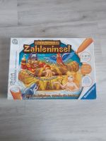 Tiptoi Spiel das Geheimnis der Zahleninsel Baden-Württemberg - Baltmannsweiler Vorschau