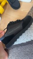 Armani Schuhe 43 Köln - Kalk Vorschau