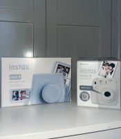 Instax mini 9 FUJIFILM mit ACCESSORY KIT Müritz - Landkreis - Malchow Vorschau