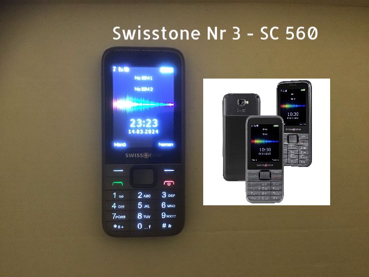 Huawei / HTC / LG / IRIS / Swisstone - Retro Handys Smartphones in Esslingen