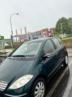 Mercedes a 170 Aachen - Aachen-Mitte Vorschau