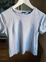 Gant Tshirt XS grau Bayern - Langenbach Vorschau