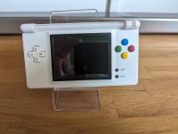 Gameboy Macro/NDS Lite Umbau für GBA Spiele Hessen - Eltville Vorschau