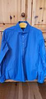 Hemd Slim fit 39 Herrenhemd Strellson blau Business Hamburg Barmbek - Hamburg Barmbek-Süd  Vorschau