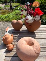 Terracotta gehört in jeden italienischen Garten Nordrhein-Westfalen - Senden Vorschau