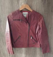 Pepe Jeans Damen Leder Jacke Größe S Köln - Porz Vorschau