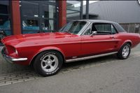 Ford Mustang Coupé gt s code 390fe 1967 Bayern - Vöhringen Vorschau