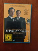 The King's Speech Deutsch DVD Leipzig - Sellerhausen-Stünz Vorschau