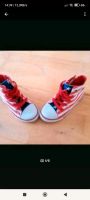 All Star Converse High Sport Sneaker/ Sportschuhe Gr 26 neuwertig Rheinland-Pfalz - Hanhofen Vorschau