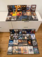 42x original Action & Thriller Blockbuster DVD Filme– TOP ZUSTAND Nordrhein-Westfalen - Pulheim Vorschau