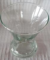 Gunther Lambert Vase, Bistroglas, grün, Neu Nordrhein-Westfalen - Wülfrath Vorschau