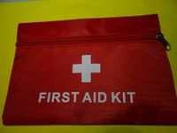 Erste Hilfe Tasche , Notfalltasche , FIRST AID KIT Stuttgart - Stuttgart-West Vorschau