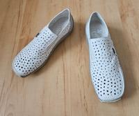 Neue Echtleder Slipper von Rieker „Antistress“ Bayern - Karlstein Vorschau