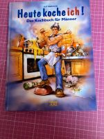 Heute koche ich ! - Männerkochbuch Nordrhein-Westfalen - Bergneustadt Vorschau