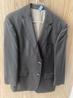 Hugo Boss Herren Sakko Jacket Blazer Größe 46 Anzug Business Grau Brandenburg - Cottbus Vorschau