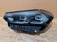 BMW X3 G01 Scheinwerfer Led Links 5A29231 Nordrhein-Westfalen - Alsdorf Vorschau