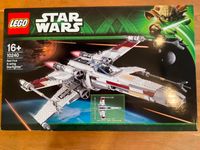 Lego Red Five X-Wing Starfighter (10240) *neu, ovp* Beuel - Holzlar Vorschau