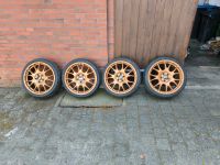 BBS CH026 8x19 ET50 5x112LK Niedersachsen - Zeven Vorschau