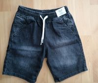 Shorts, kurze Hose, Pull-on, H&M, Gr. 128 - neu mit Etikett Bayern - Kirchenlamitz Vorschau