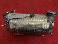 DPF, gebraucht für Mercedes w213 / E 220 d, OM 654920 Eimsbüttel - Hamburg Rotherbaum Vorschau